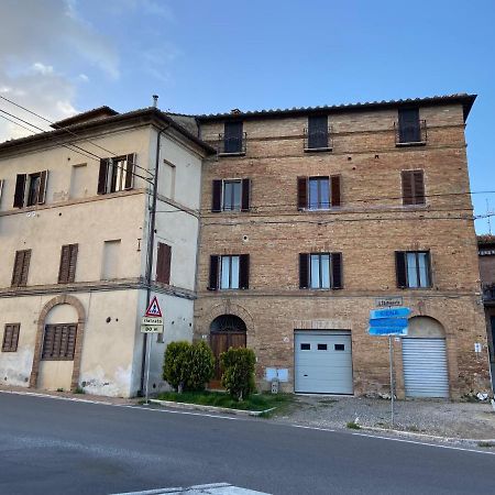 L'Angolo Di Costalpino سيينا المظهر الخارجي الصورة